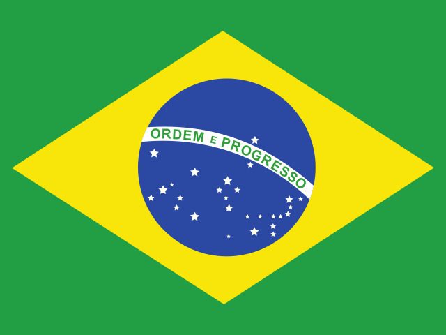 brazilian
