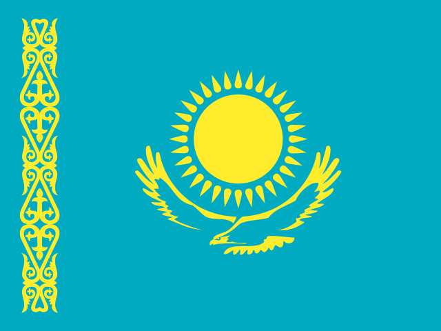 Kazahstan